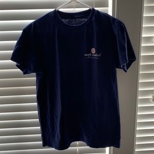 Simply Southern Girls small tee